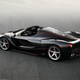 Illustration for article titled The LaFerrari Aperta Is For When You Need To Do 0-60 In Under 3 Seconds With The Wind In Your Hairem/em